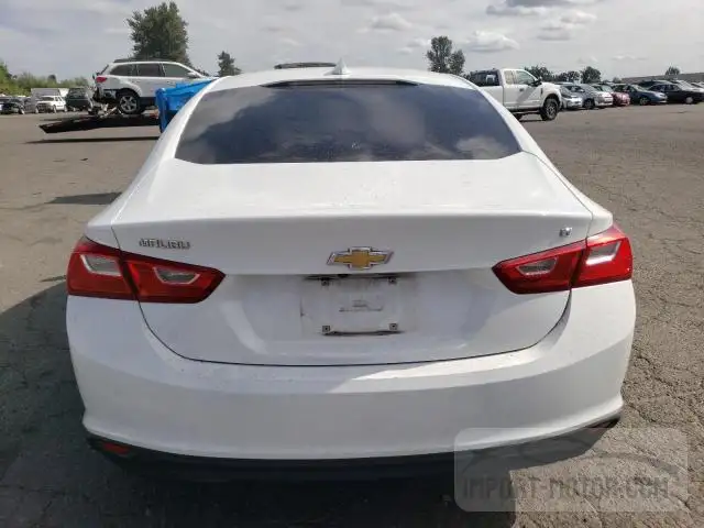 Photo 5 VIN: 1G1ZD5ST2JF128893 - CHEVROLET MALIBU 