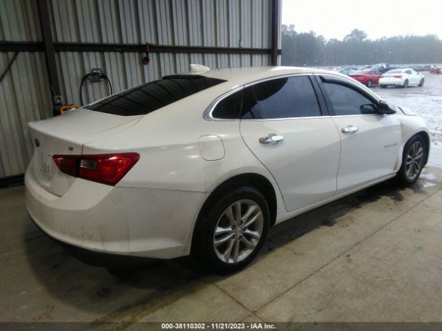 Photo 3 VIN: 1G1ZD5ST2JF128926 - CHEVROLET MALIBU 