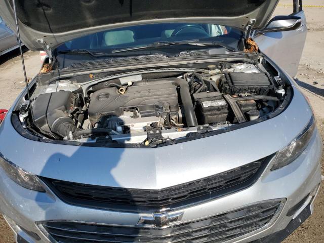 Photo 10 VIN: 1G1ZD5ST2JF129025 - CHEVROLET MALIBU LT 