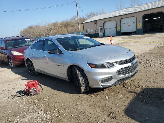 Photo 3 VIN: 1G1ZD5ST2JF129025 - CHEVROLET MALIBU LT 