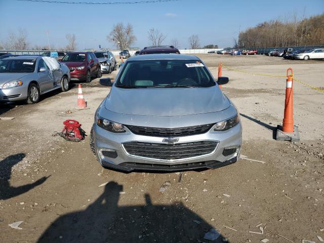 Photo 4 VIN: 1G1ZD5ST2JF129025 - CHEVROLET MALIBU LT 