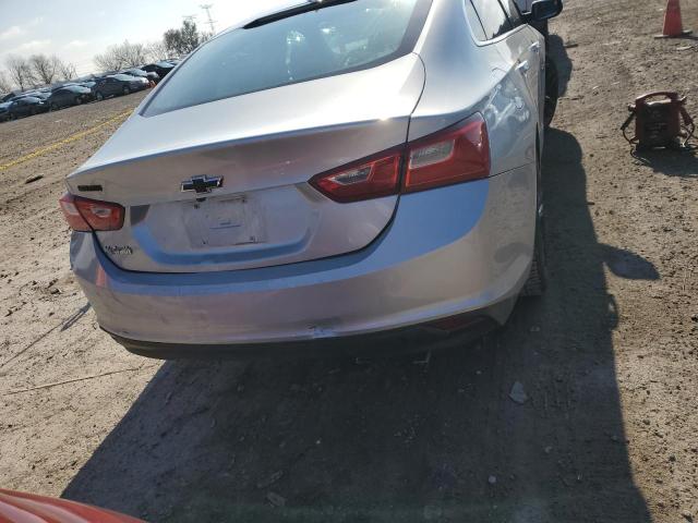 Photo 5 VIN: 1G1ZD5ST2JF129025 - CHEVROLET MALIBU LT 