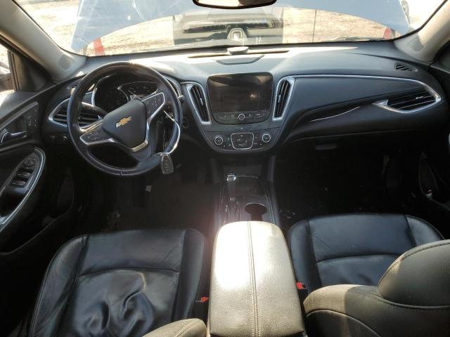 Photo 7 VIN: 1G1ZD5ST2JF129025 - CHEVROLET MALIBU LT 