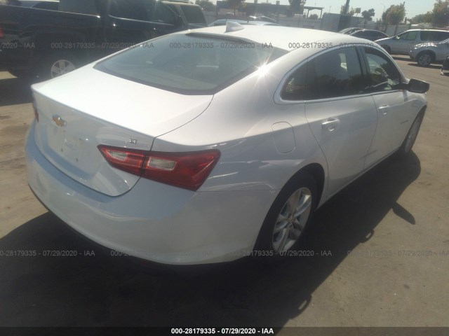 Photo 3 VIN: 1G1ZD5ST2JF129266 - CHEVROLET MALIBU 