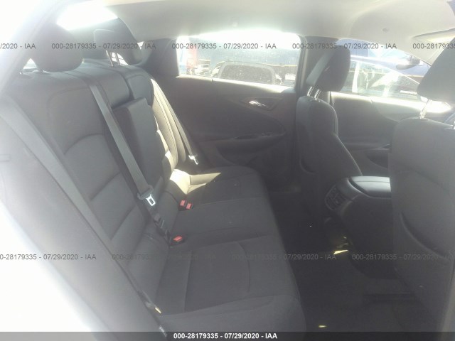 Photo 7 VIN: 1G1ZD5ST2JF129266 - CHEVROLET MALIBU 