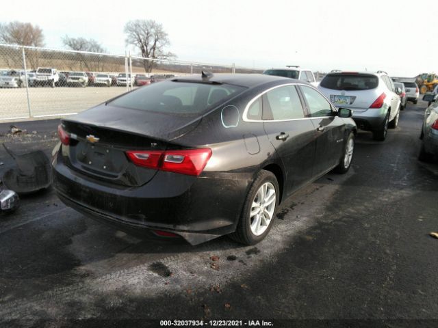 Photo 3 VIN: 1G1ZD5ST2JF132085 - CHEVROLET MALIBU 