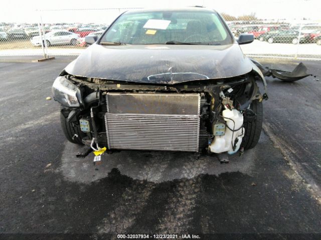 Photo 5 VIN: 1G1ZD5ST2JF132085 - CHEVROLET MALIBU 