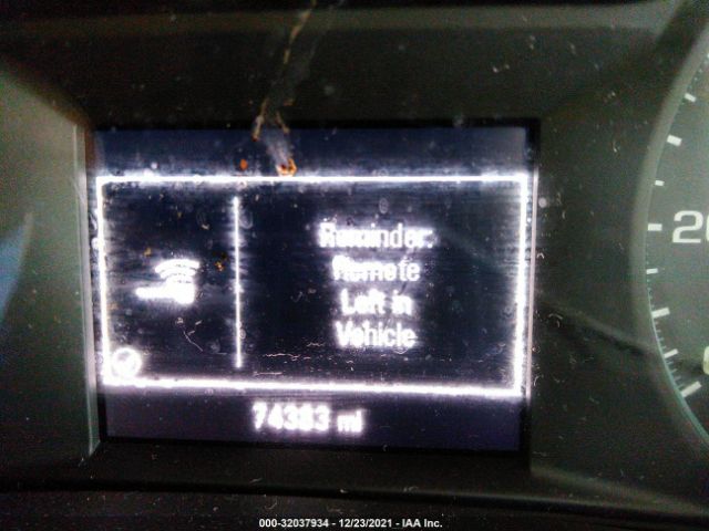 Photo 6 VIN: 1G1ZD5ST2JF132085 - CHEVROLET MALIBU 