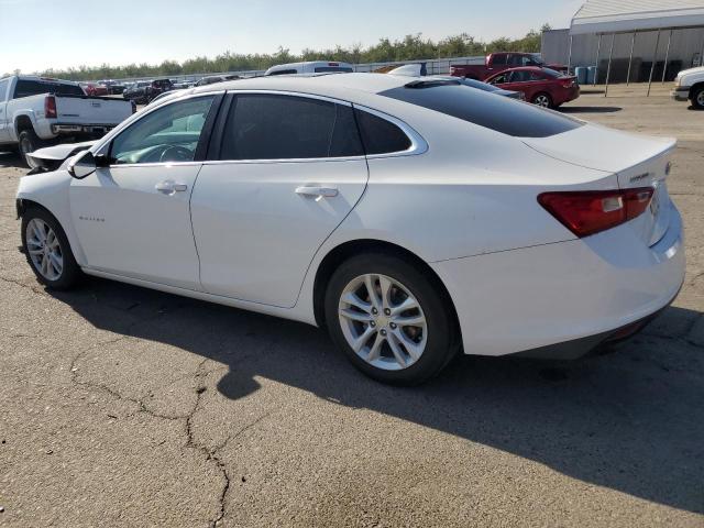 Photo 1 VIN: 1G1ZD5ST2JF133138 - CHEVROLET MALIBU LT 