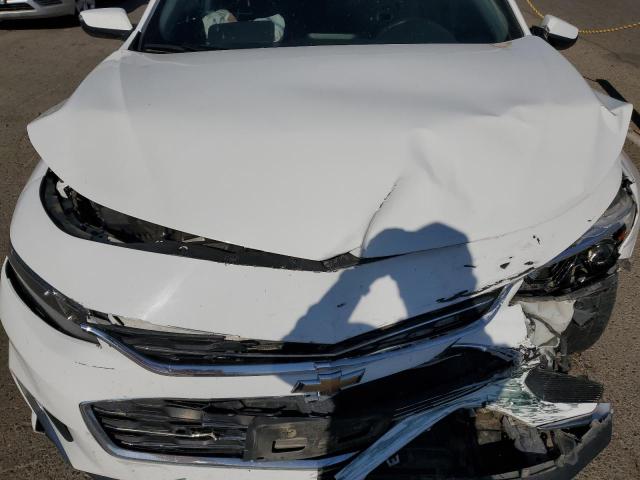 Photo 10 VIN: 1G1ZD5ST2JF133138 - CHEVROLET MALIBU LT 