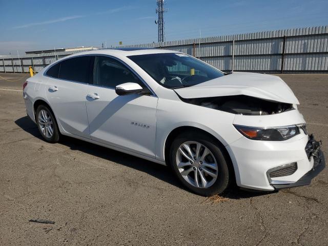 Photo 3 VIN: 1G1ZD5ST2JF133138 - CHEVROLET MALIBU LT 