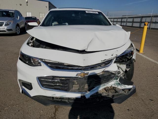 Photo 4 VIN: 1G1ZD5ST2JF133138 - CHEVROLET MALIBU LT 