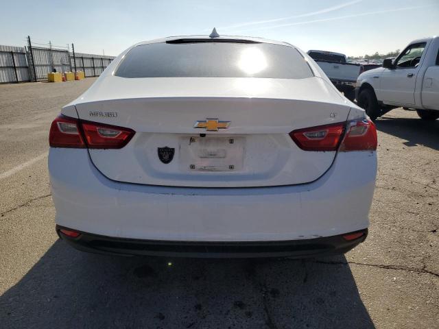 Photo 5 VIN: 1G1ZD5ST2JF133138 - CHEVROLET MALIBU LT 