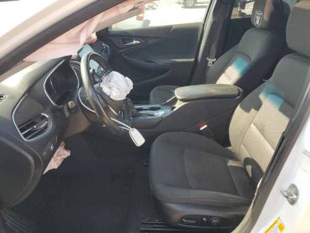 Photo 6 VIN: 1G1ZD5ST2JF133138 - CHEVROLET MALIBU LT 