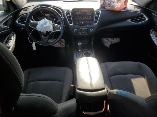 Photo 7 VIN: 1G1ZD5ST2JF133138 - CHEVROLET MALIBU LT 