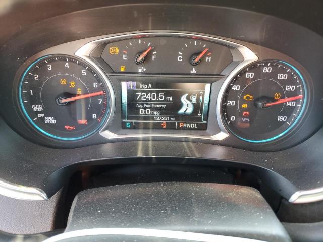 Photo 8 VIN: 1G1ZD5ST2JF133138 - CHEVROLET MALIBU LT 