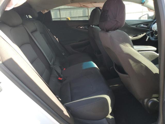 Photo 9 VIN: 1G1ZD5ST2JF133138 - CHEVROLET MALIBU LT 