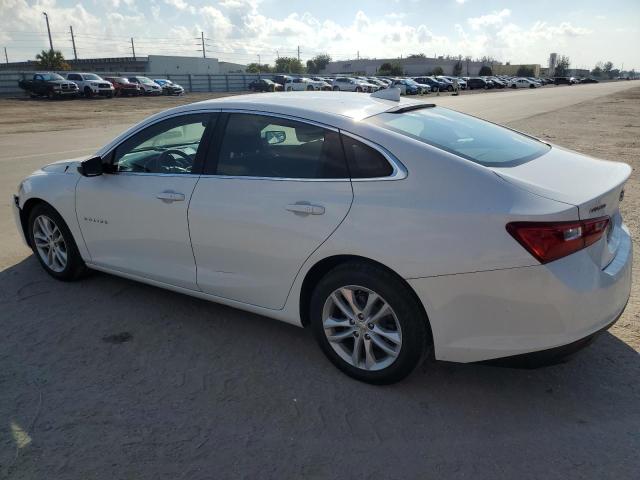 Photo 1 VIN: 1G1ZD5ST2JF133642 - CHEVROLET MALIBU LT 