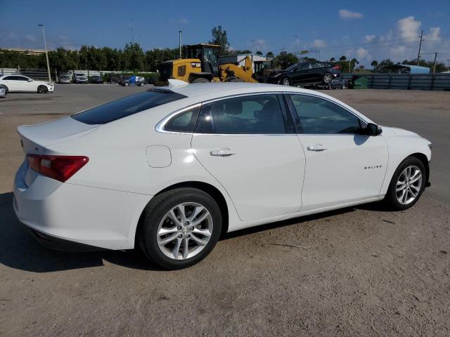 Photo 2 VIN: 1G1ZD5ST2JF133642 - CHEVROLET MALIBU LT 