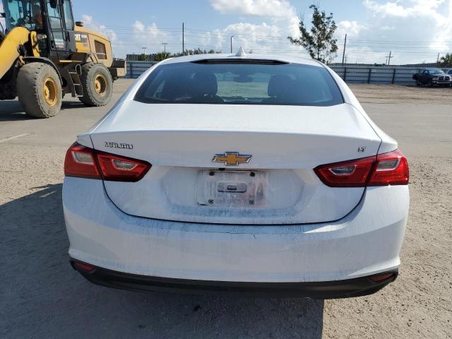 Photo 5 VIN: 1G1ZD5ST2JF133642 - CHEVROLET MALIBU LT 