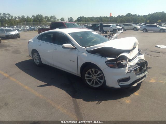 Photo 0 VIN: 1G1ZD5ST2JF134175 - CHEVROLET MALIBU 