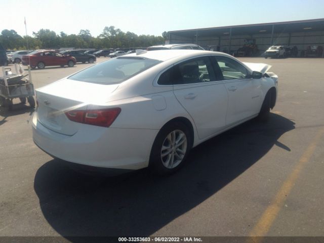 Photo 3 VIN: 1G1ZD5ST2JF134175 - CHEVROLET MALIBU 