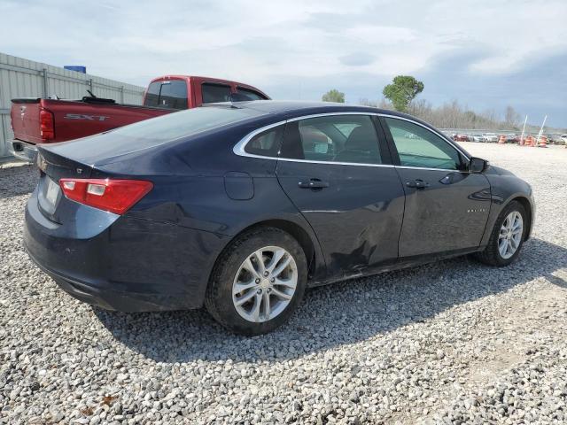 Photo 2 VIN: 1G1ZD5ST2JF134399 - CHEVROLET MALIBU 