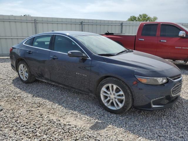 Photo 3 VIN: 1G1ZD5ST2JF134399 - CHEVROLET MALIBU 