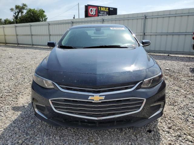 Photo 4 VIN: 1G1ZD5ST2JF134399 - CHEVROLET MALIBU 