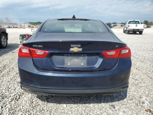 Photo 5 VIN: 1G1ZD5ST2JF134399 - CHEVROLET MALIBU 