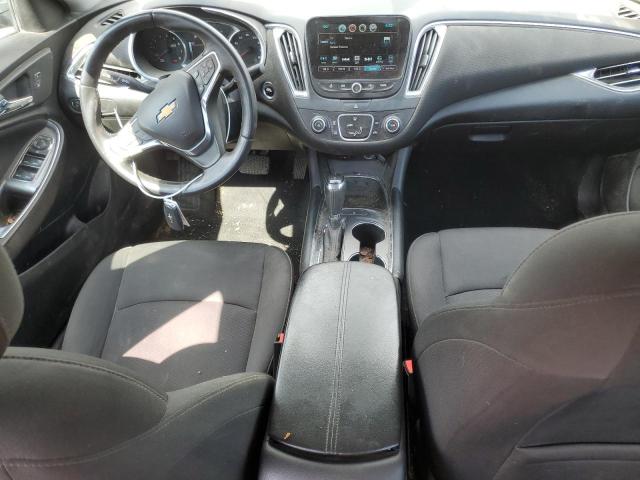 Photo 7 VIN: 1G1ZD5ST2JF134399 - CHEVROLET MALIBU 