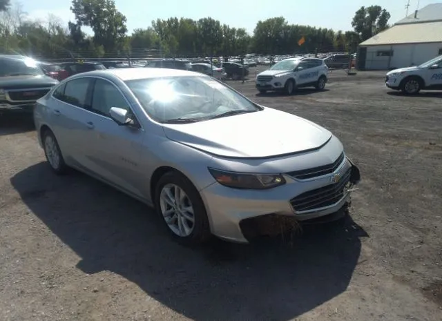 Photo 0 VIN: 1G1ZD5ST2JF139232 - CHEVROLET MALIBU 