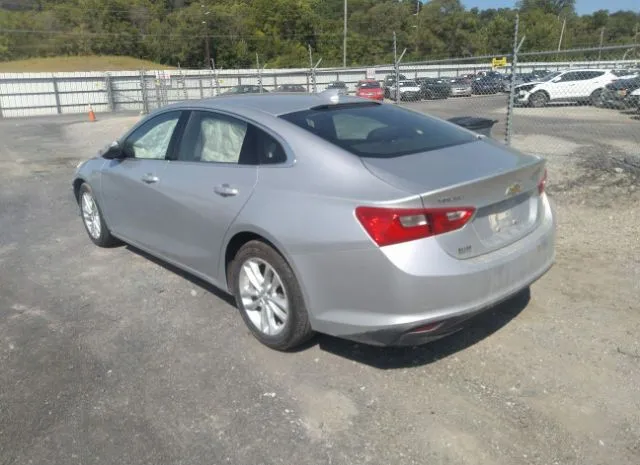 Photo 2 VIN: 1G1ZD5ST2JF139232 - CHEVROLET MALIBU 