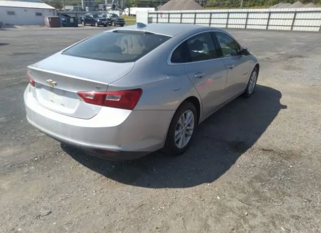 Photo 3 VIN: 1G1ZD5ST2JF139232 - CHEVROLET MALIBU 