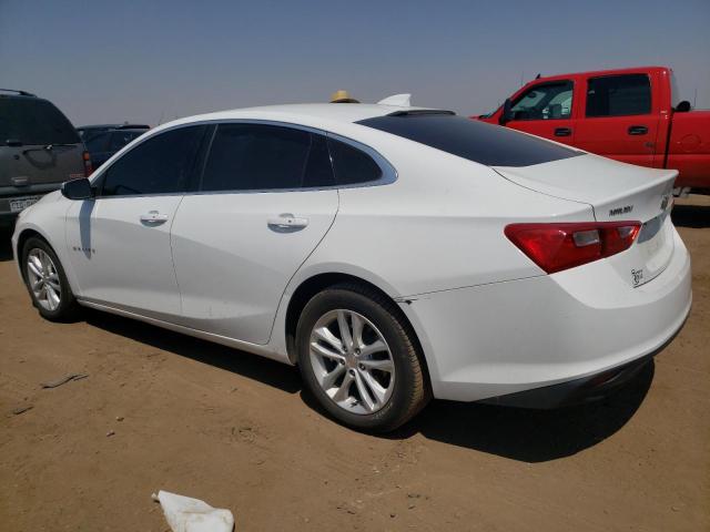 Photo 1 VIN: 1G1ZD5ST2JF139442 - CHEVROLET MALIBU LT 