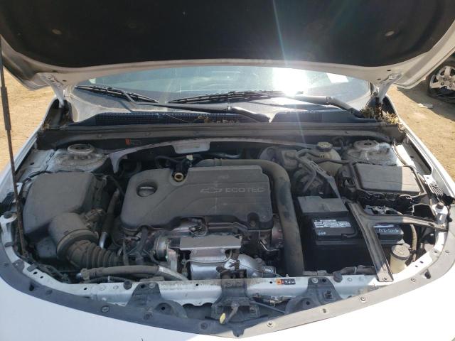 Photo 10 VIN: 1G1ZD5ST2JF139442 - CHEVROLET MALIBU LT 