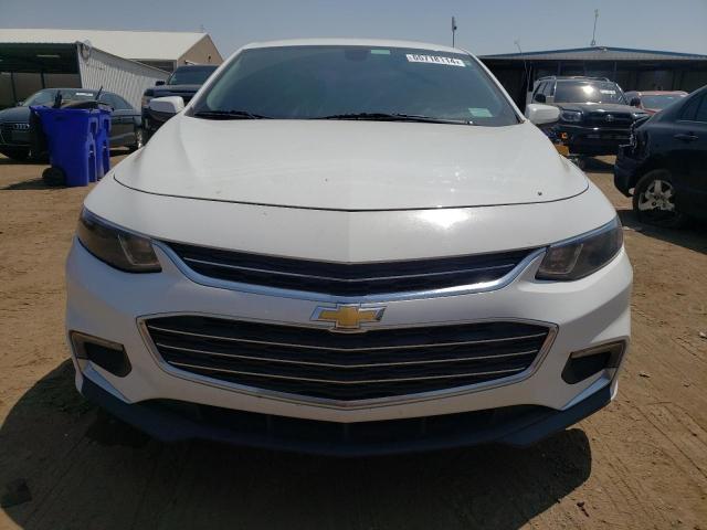 Photo 4 VIN: 1G1ZD5ST2JF139442 - CHEVROLET MALIBU LT 