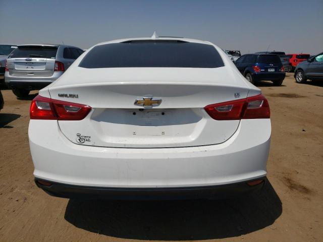 Photo 5 VIN: 1G1ZD5ST2JF139442 - CHEVROLET MALIBU LT 