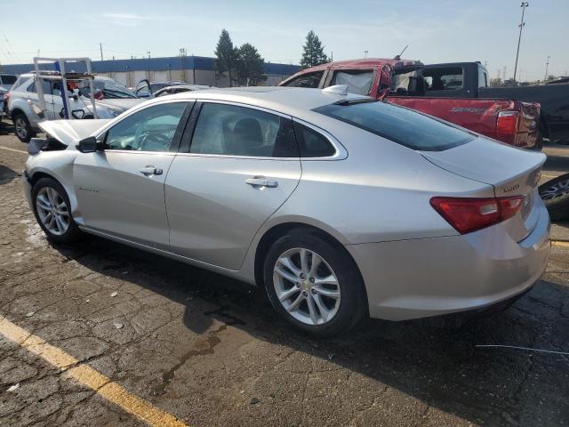 Photo 1 VIN: 1G1ZD5ST2JF142826 - CHEVROLET MALIBU LT 