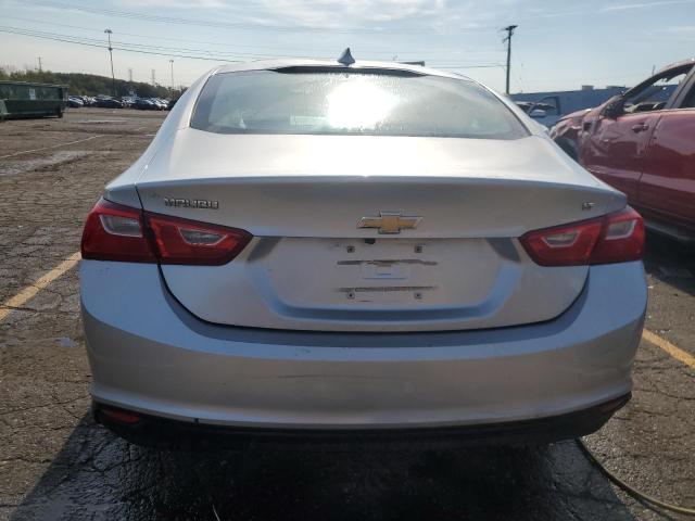 Photo 5 VIN: 1G1ZD5ST2JF142826 - CHEVROLET MALIBU LT 