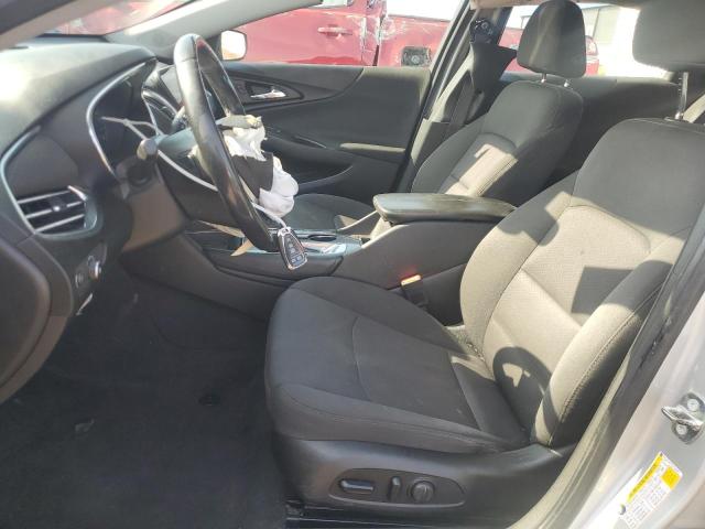 Photo 6 VIN: 1G1ZD5ST2JF142826 - CHEVROLET MALIBU LT 