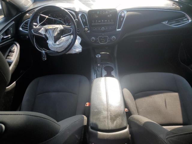 Photo 7 VIN: 1G1ZD5ST2JF142826 - CHEVROLET MALIBU LT 