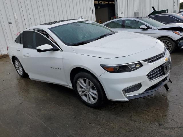 Photo 3 VIN: 1G1ZD5ST2JF142891 - CHEVROLET MALIBU LT 