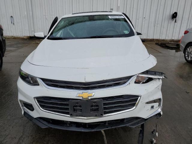 Photo 4 VIN: 1G1ZD5ST2JF142891 - CHEVROLET MALIBU LT 