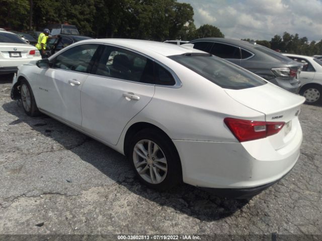 Photo 2 VIN: 1G1ZD5ST2JF145192 - CHEVROLET MALIBU 