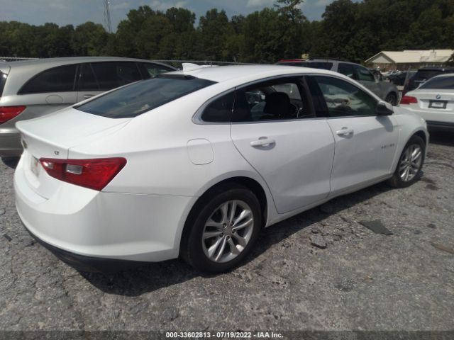 Photo 3 VIN: 1G1ZD5ST2JF145192 - CHEVROLET MALIBU 