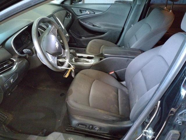 Photo 6 VIN: 1G1ZD5ST2JF146570 - CHEVROLET MALIBU 