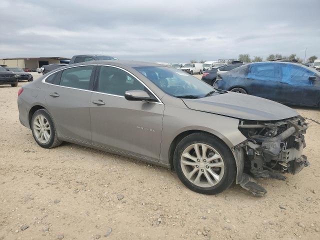 Photo 3 VIN: 1G1ZD5ST2JF148691 - CHEVROLET MALIBU LT 