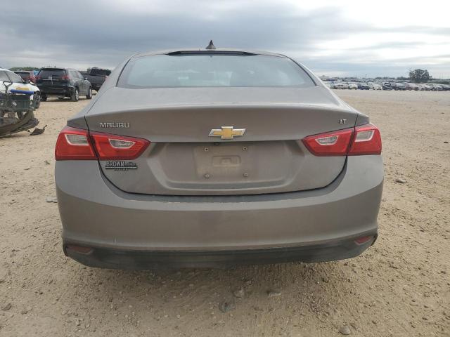 Photo 5 VIN: 1G1ZD5ST2JF148691 - CHEVROLET MALIBU LT 