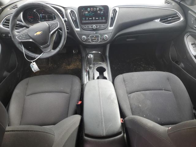 Photo 7 VIN: 1G1ZD5ST2JF148691 - CHEVROLET MALIBU LT 